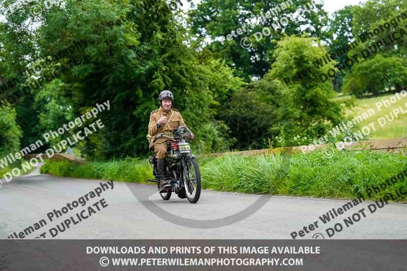 Vintage motorcycle club;eventdigitalimages;no limits trackdays;peter wileman photography;vintage motocycles;vmcc banbury run photographs